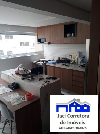Imagem Apartamento com 2 Quartos à Venda, 65 m² em Jose Menino - Santos