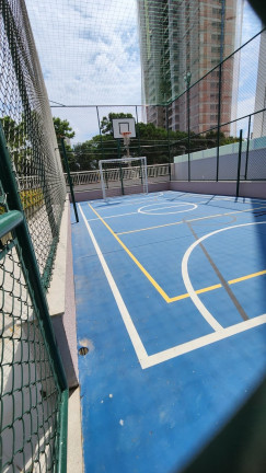 Imagem Apartamento com 2 Quartos à Venda, 58 m² em Campestre - Santo André