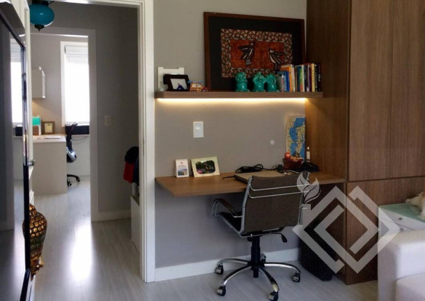 Imagem Casa com 3 Quartos à Venda, 220 m² em Jurerê Internacional - Florianópolis