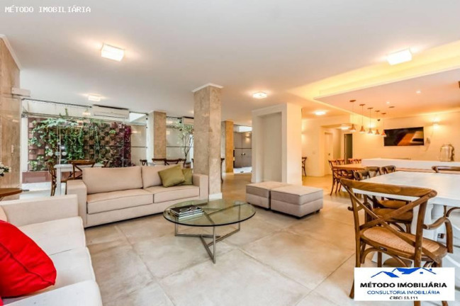 Imagem Apartamento com 3 Quartos à Venda, 140 m² em Jardim Paulista - São Paulo
