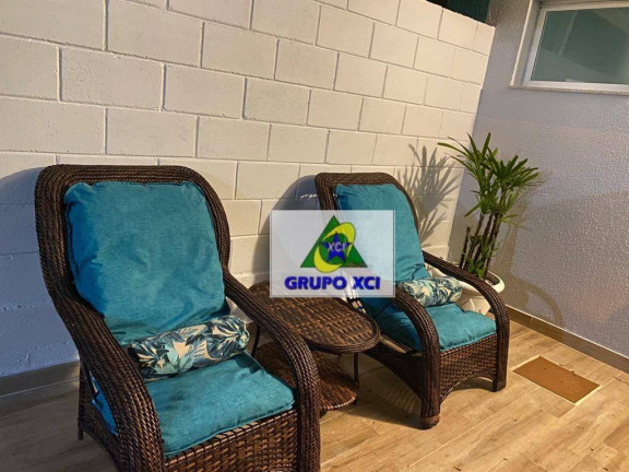 Imagem Sobrado com 2 Quartos à Venda, 87 m² em Jardim Das Palmeiras - Campinas