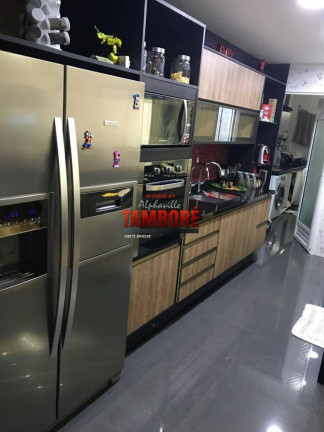 Imagem Apartamento com 4 Quartos à Venda, 172 m² em Tamboré - Santana De Parnaíba Imagem Apartamento com 4 Quartos à Venda, 172 m² em Tamboré - Santana De Parnaíba