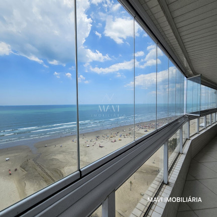 Imagem Apartamento com 3 Quartos à Venda, 173 m² em Aviação - Praia Grande