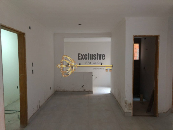 Imagem Apartamento com 2 Quartos à Venda, 49 m² em Paraíso - Santo André Imagem Apartamento com 2 Quartos à Venda, 49 m² em Paraíso - Santo André