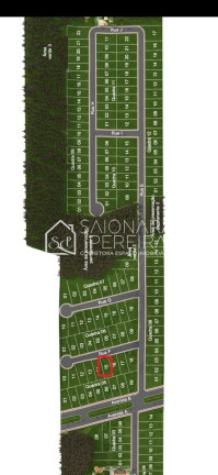 Imagem Terreno à Venda, 360 m² em Forquilhinhas - São José