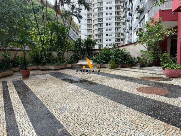 Imagem Apartamento com 1 Quarto à Venda, 64 m² em Flamengo - Rio De Janeiro