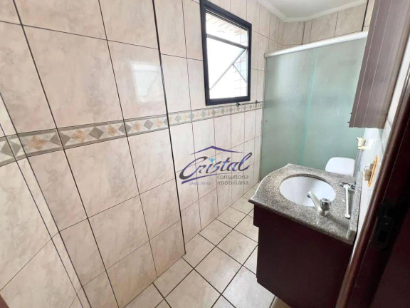Imagem Apartamento com 2 Quartos à Venda, 100 m² em Guilhermina - Praia Grande Imagem Apartamento com 2 Quartos à Venda, 100 m² em Guilhermina - Praia Grande
