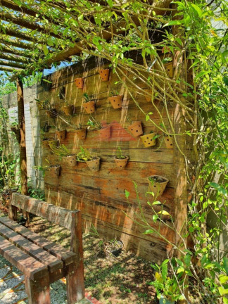 Imagem Casa com 4 Quartos à Venda, 166 m² em Leão Novaes - Peruíbe Imagem Casa com 4 Quartos à Venda, 166 m² em Leão Novaes - Peruíbe