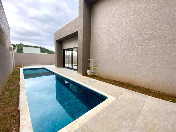 Imagem Casa com 3 Quartos à Venda, 188 m² em Rio Abaixo - Atibaia Imagem Casa com 3 Quartos à Venda, 188 m² em Rio Abaixo - Atibaia