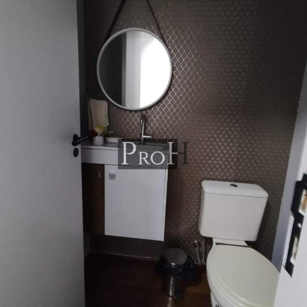 Imagem Apartamento com 4 Quartos à Venda, 130 m² em Vila Bastos - Santo André Imagem Apartamento com 4 Quartos à Venda, 130 m² em Vila Bastos - Santo André