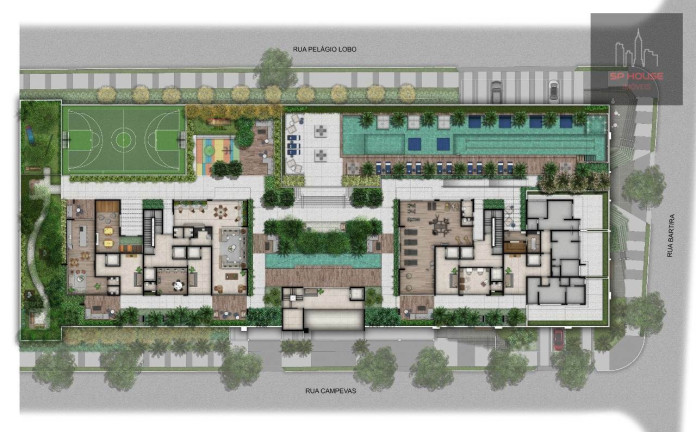 Imagem Apartamento com 4 Quartos à Venda, 222 m² em Perdizes - São Paulo