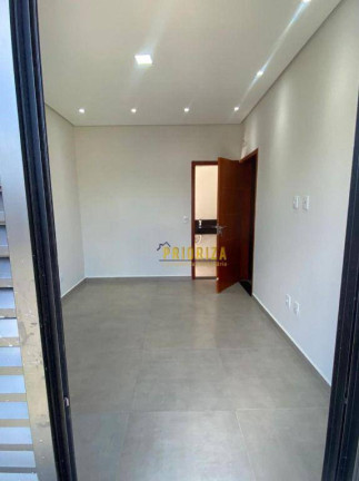 Imagem Casa com 3 Quartos à Venda, 207 m² em Condomínio Terras De São Francisco - Sorocaba