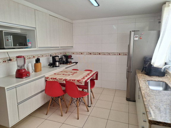Imagem Casa com 3 Quartos à Venda, 116 m² em Macuco - Santos Imagem Casa com 3 Quartos à Venda, 116 m² em Macuco - Santos