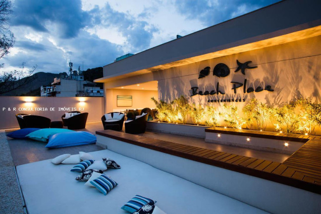 Imagem Apartamento com 3 Quartos à Venda, 152 m² em Rio De Janeiro Imagem Apartamento com 3 Quartos à Venda, 152 m² em Rio De Janeiro