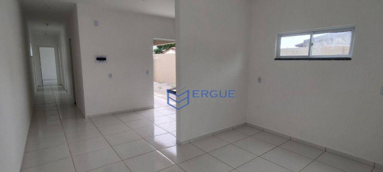 Imagem Casa com 3 Quartos à Venda, 75 m² em Itapoã - Caucaia Imagem Casa com 3 Quartos à Venda, 75 m² em Itapoã - Caucaia