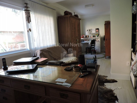 Imagem Apartamento com 5 Quartos à Venda, 440 m² em Praia Dos Amores - Balneário Camboriú