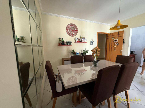 Imagem Apartamento com 3 Quartos à Venda, 115 m² em Ocian - Praia Grande