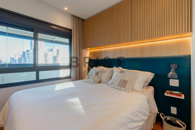 Imagem Apartamento com 3 Quartos à Venda, 118 m² em Cerqueira César - São Paulo Imagem Apartamento com 3 Quartos à Venda, 118 m² em Cerqueira César - São Paulo