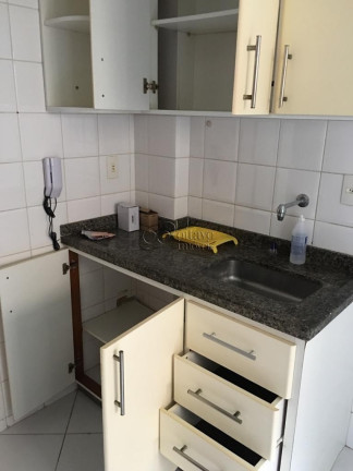 Imagem Apartamento com 2 Quartos à Venda, 54 m² em Riviera Fluminense - Macaé