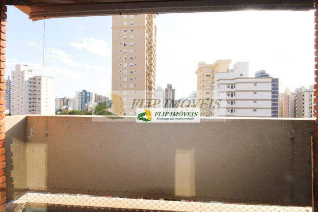 Imagem Apartamento com 3 Quartos à Venda, 95 m² em Cambuí - Campinas Imagem Apartamento com 3 Quartos à Venda, 95 m² em Cambuí - Campinas