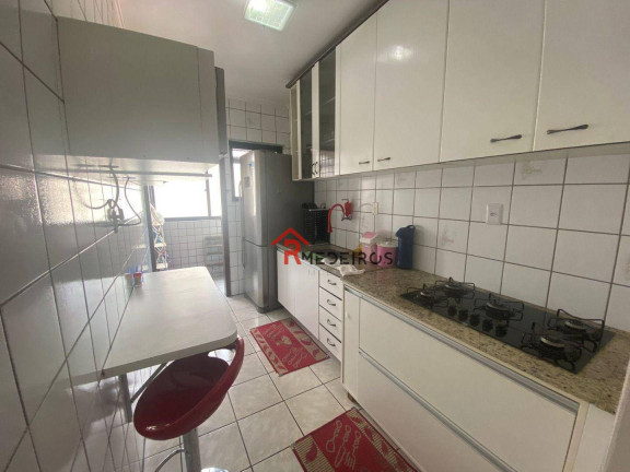 Imagem Apartamento com 2 Quartos à Venda, 72 m² em Aviação - Praia Grande Imagem Apartamento com 2 Quartos à Venda, 72 m² em Aviação - Praia Grande