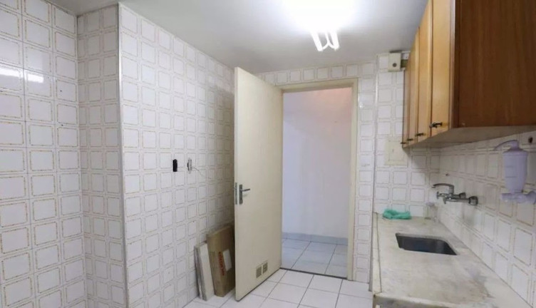Imagem Apartamento com 1 Quarto à Venda, 40 m² em Itaim Bibi - São Paulo Imagem Apartamento com 1 Quarto à Venda, 40 m² em Itaim Bibi - São Paulo