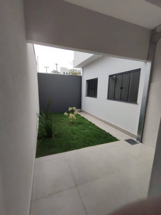 Imagem Casa com 3 Quartos à Venda, 130 m² em Residencial Flor Do Cerrado - Anápolis