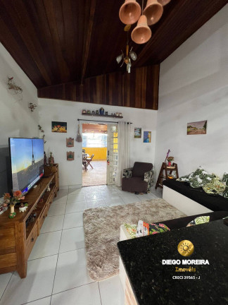 Imagem Casa com 3 Quartos à Venda, 150 m² em Terra Preta - Mairiporã Imagem Casa com 3 Quartos à Venda, 150 m² em Terra Preta - Mairiporã
