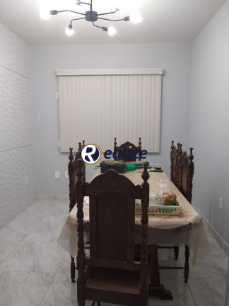 Imagem Casa com 3 Quartos à Venda, 360 m² em Praia Do Morro - Guarapari