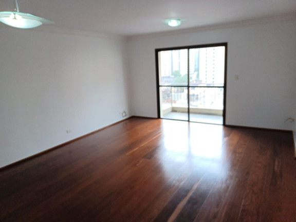 Imagem Apartamento com 3 Quartos para Alugar, 130 m² em Indianópolis - São Paulo Imagem Apartamento com 3 Quartos para Alugar, 130 m² em Indianópolis - São Paulo