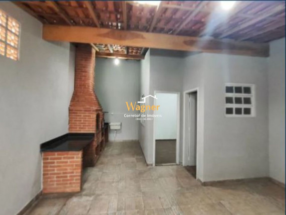 Imagem Casa com 3 Quartos à Venda, 165 m² em Guilhermina - Praia Grande Imagem Casa com 3 Quartos à Venda, 165 m² em Guilhermina - Praia Grande