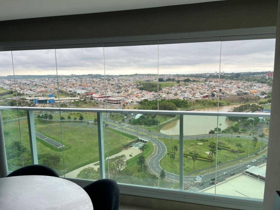 Imagem Apartamento com 3 Quartos à Venda, 106 m² em Le Jardin - Indaiatuba Imagem Apartamento com 3 Quartos à Venda, 106 m² em Le Jardin - Indaiatuba