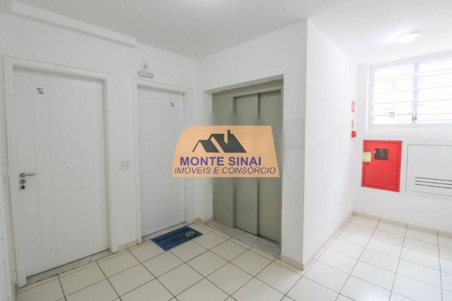 Imagem Apartamento com 2 Quartos à Venda,  em Vila Jardini - Sorocaba