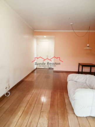 Imagem Apartamento com 3 Quartos à Venda, 105 m² em Jardim Marajoara - São Paulo