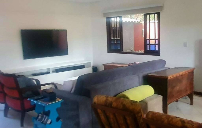 Imagem Casa com 4 Quartos à Venda, 442 m² em Itapevi - Itapevi Imagem Casa com 4 Quartos à Venda, 442 m² em Itapevi - Itapevi