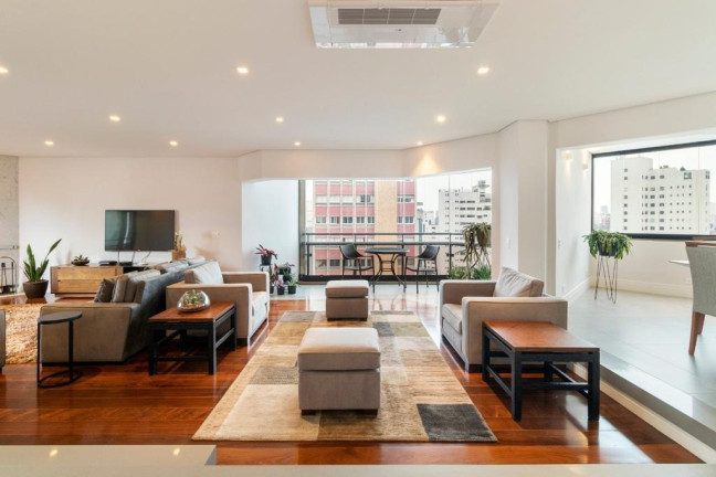 Imagem Imóvel com 4 Quartos à Venda, 468 m² em Higienópolis - São Paulo Imagem Imóvel com 4 Quartos à Venda, 468 m² em Higienópolis - São Paulo