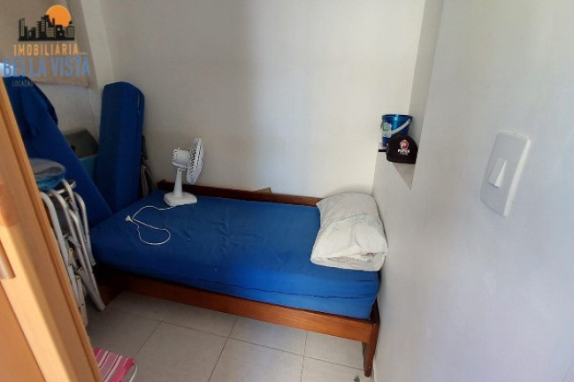 Imagem Apartamento com 2 Quartos à Venda, em Itararé - São Vicente Imagem Apartamento com 2 Quartos à Venda, em Itararé - São Vicente