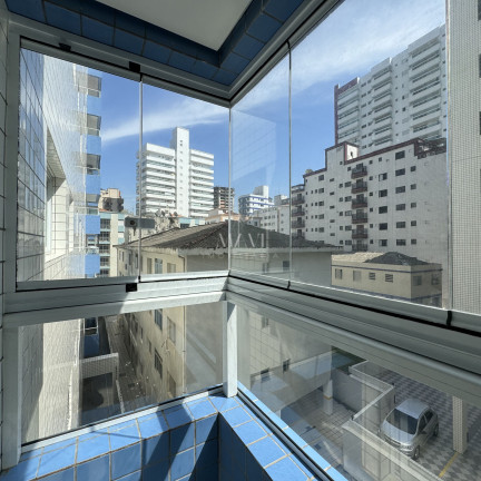 Imagem Apartamento com 1 Quarto à Venda, 45 m² em Aviação - Praia Grande Imagem Apartamento com 1 Quarto à Venda, 45 m² em Aviação - Praia Grande