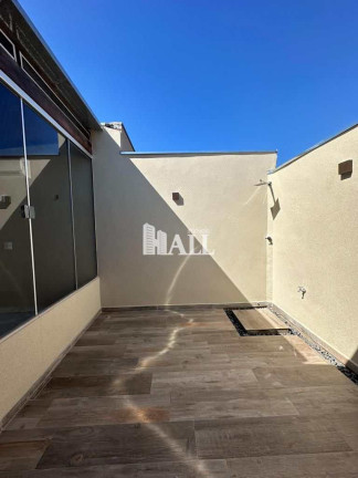Imagem Casa com 2 Quartos à Venda, 120 m² em Terra Nova Garden Village - São José Do Rio Preto Imagem Casa com 2 Quartos à Venda, 120 m² em Terra Nova Garden Village - São José Do Rio Preto
