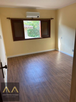 Imagem Casa com 4 Quartos para Alugar, 400 m² em Alphaville - Santana De Parnaíba Imagem Casa com 4 Quartos para Alugar, 400 m² em Alphaville - Santana De Parnaíba