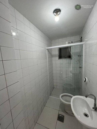Imagem Kitnet com 1 Quarto à Venda, 42 m² em Aviação - Praia Grande Imagem Kitnet com 1 Quarto à Venda, 42 m² em Aviação - Praia Grande