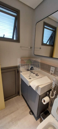 Imagem Apartamento com 1 Quarto à Venda, 48 m² em Vila Nova Conceição - São Paulo Imagem Apartamento com 1 Quarto à Venda, 48 m² em Vila Nova Conceição - São Paulo