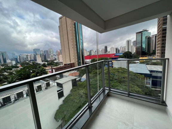 Imagem Apartamento com 4 Quartos à Venda, 246 m² em Itaim Bibi - São Paulo Imagem Apartamento com 4 Quartos à Venda, 246 m² em Itaim Bibi - São Paulo