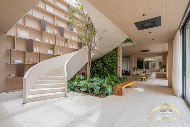 Imagem Casa de Condomínio com 5 Quartos à Venda, 879 m² em Alphaville Residencial Dois - Barueri