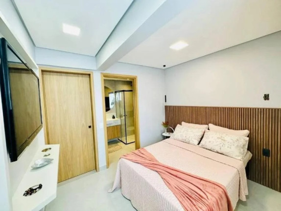 Imagem Imóvel com 3 Quartos à Venda, 59 m² em Samambaia Sul (samambaia) - Brasília