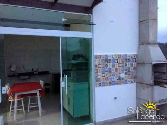 Imagem Apartamento com 2 Quartos à Venda, 90 m² em Estufa I - Ubatuba