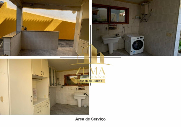 Imagem Casa com 3 Quartos à Venda, 420 m² em Cidade Parquelandia - Mogi Das Cruzes