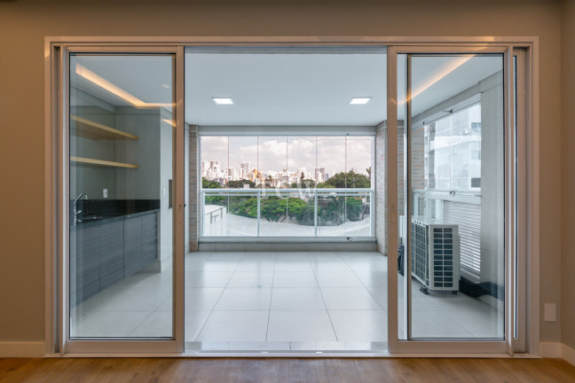 Imagem Apartamento com 3 Quartos à Venda, 109 m² em Vila Olímpia - São Paulo Imagem Apartamento com 3 Quartos à Venda, 109 m² em Vila Olímpia - São Paulo