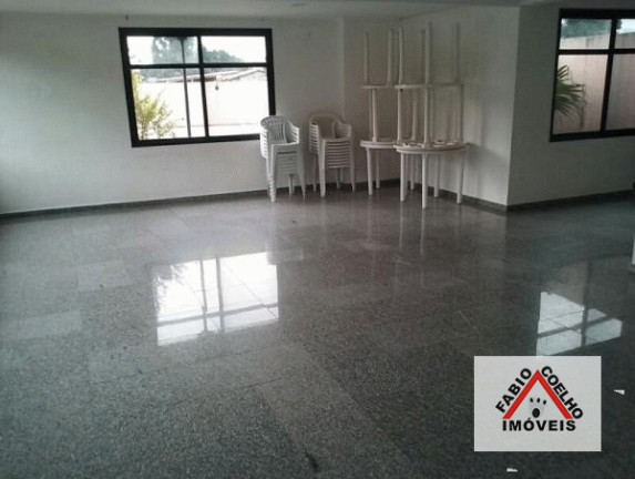 Imagem Apartamento com 3 Quartos à Venda, 75 m² em Interlagos - São Paulo Imagem Apartamento com 3 Quartos à Venda, 75 m² em Interlagos - São Paulo