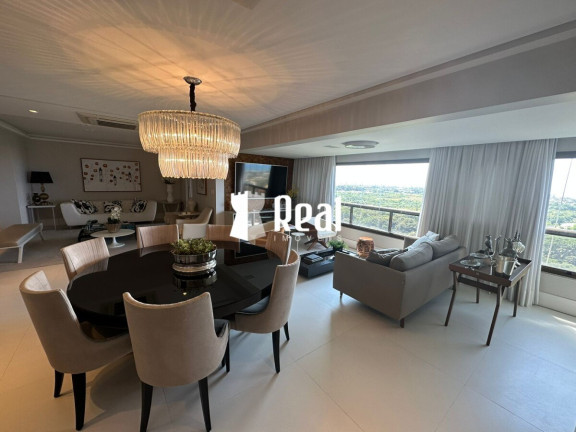 Imagem Apartamento com 4 Quartos à Venda, 276 m² em Patamares - Salvador